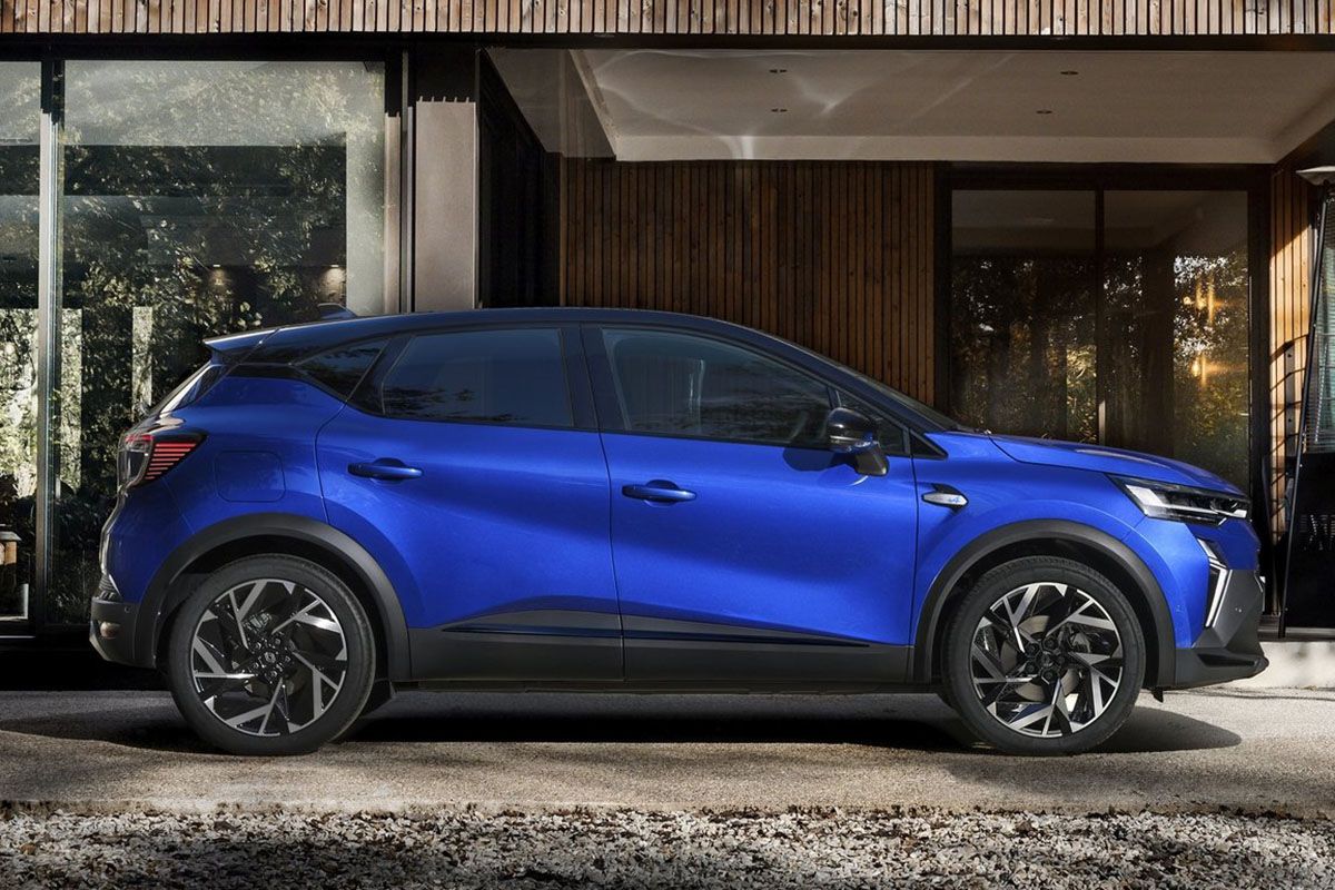 Renault Plans Next Clio with No Retro Design and Unclear Electric Future