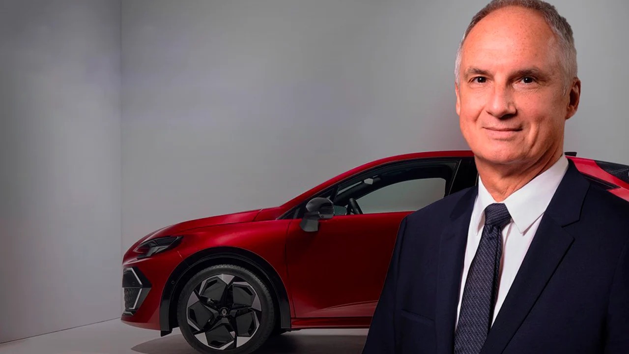 Renault Plans Next Clio with No Retro Design and Unclear Electric Future
