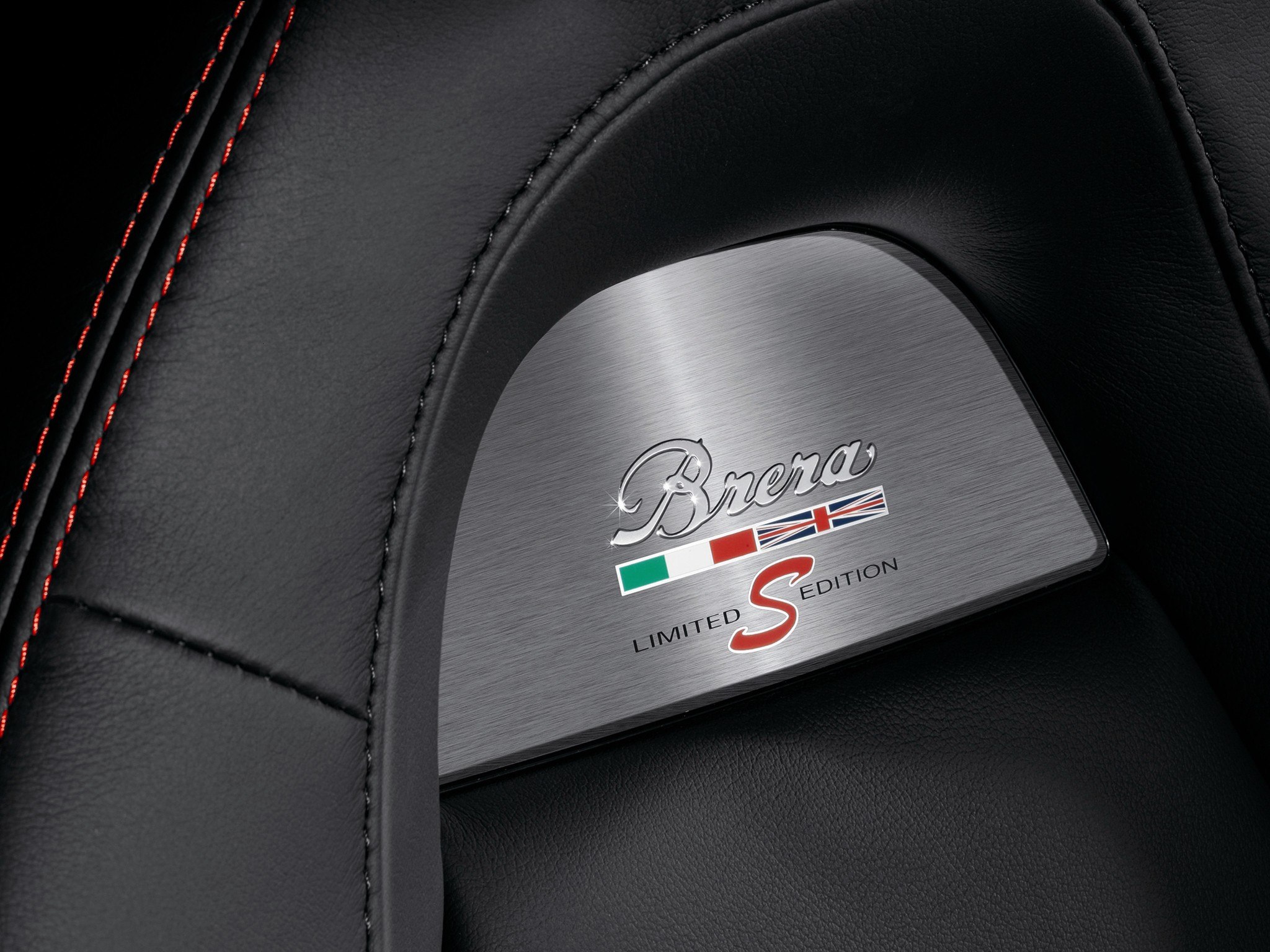 Alfa Romeo Brera Reimagined in New CGI with Modern Design Touches