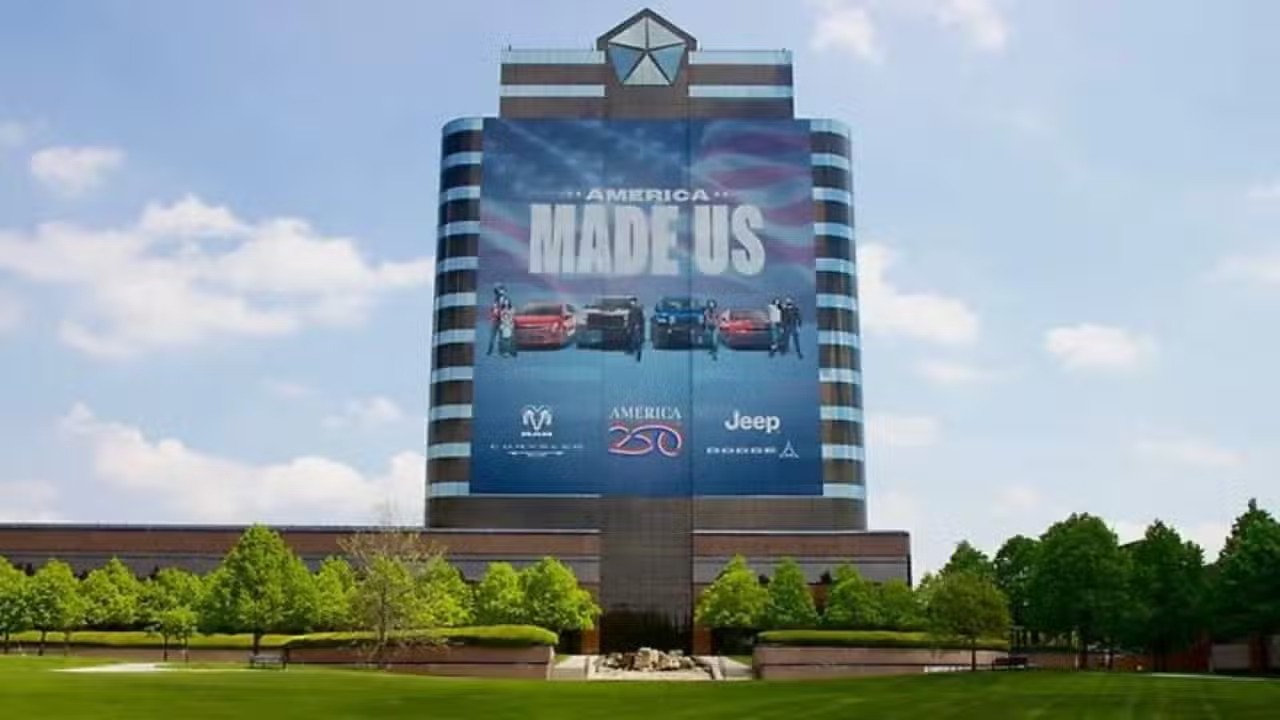 Stellantis Sees Strong North American Growth, Faces Tough Market in Europe