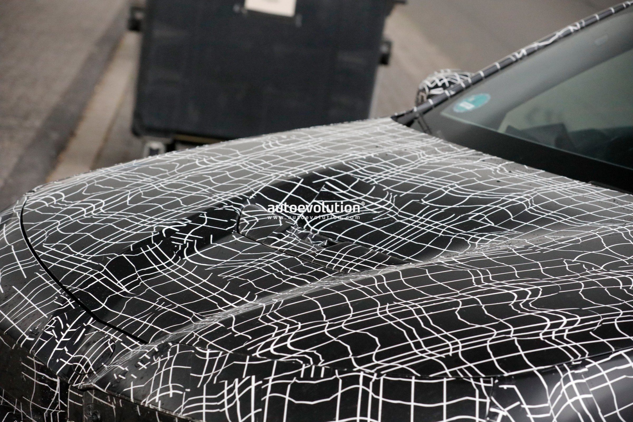 2028 BMW M3 Electric Seen Testing with Bold Neue Klasse Styling and Quad Motors