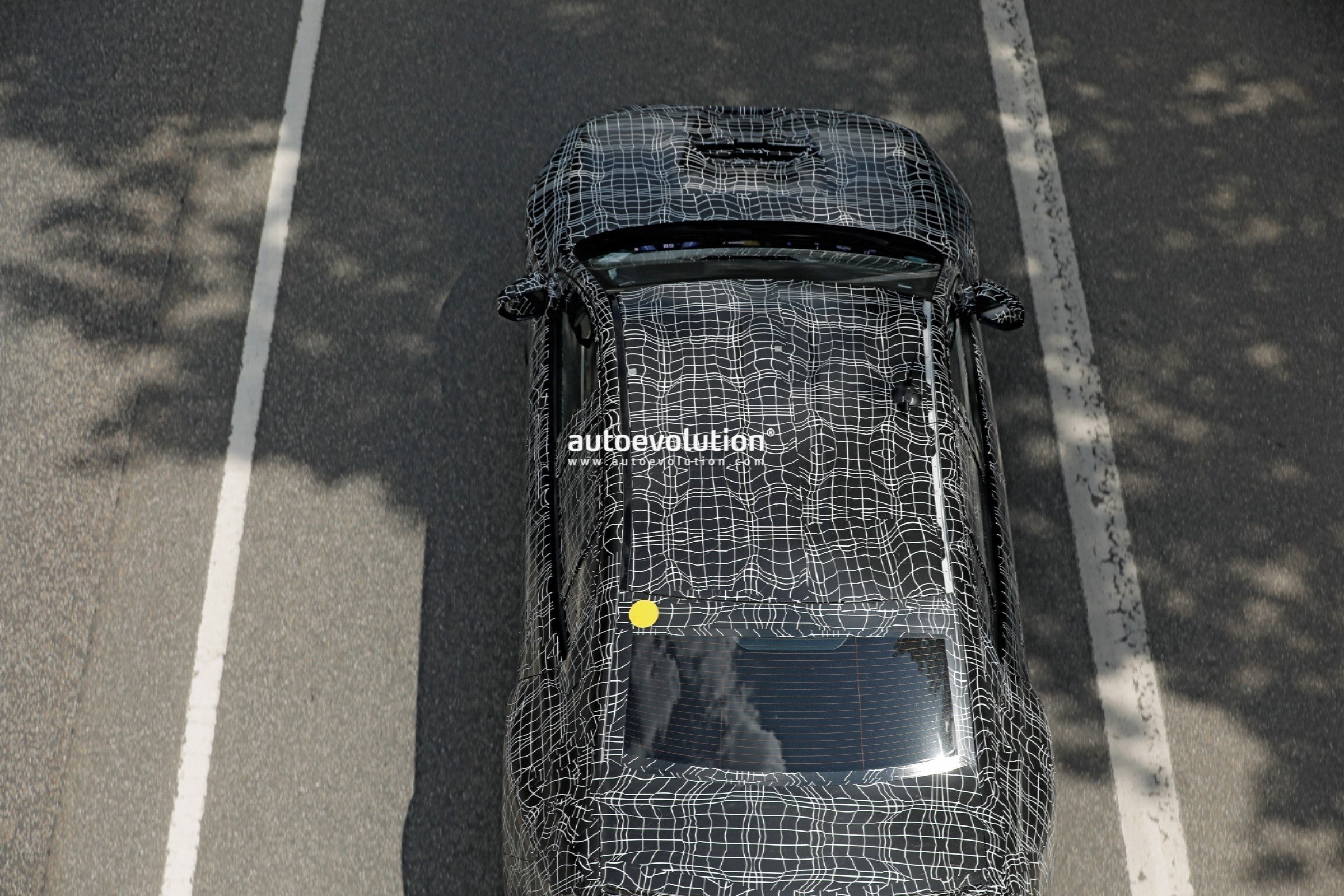 2028 BMW M3 Electric Seen Testing with Bold Neue Klasse Styling and Quad Motors
