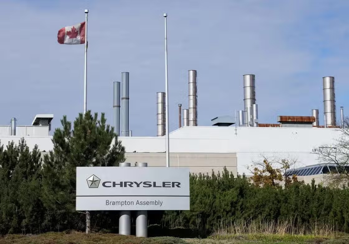Stellantis' Canadian Operations Under Strain as US-Canada Trade Talks Collapse