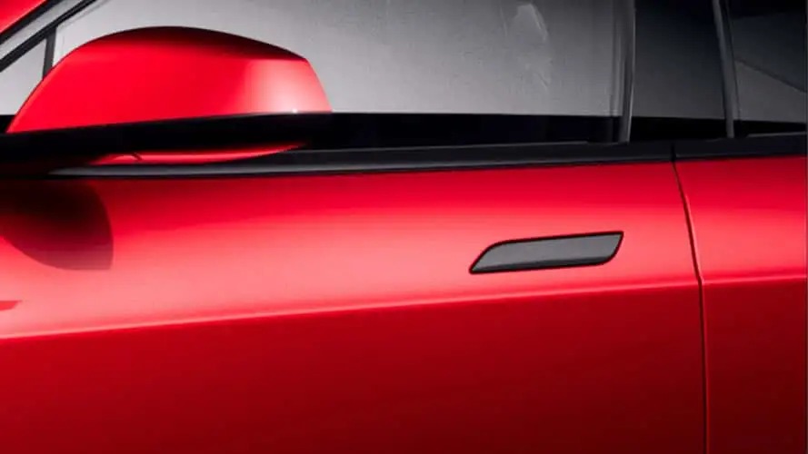 China Recalls Millions of EVs Over Hard-to-Use Interior Door Handles
