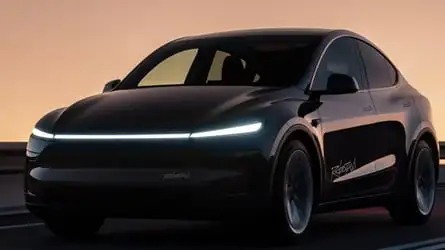 China Recalls Millions of EVs Over Hard-to-Use Interior Door Handles