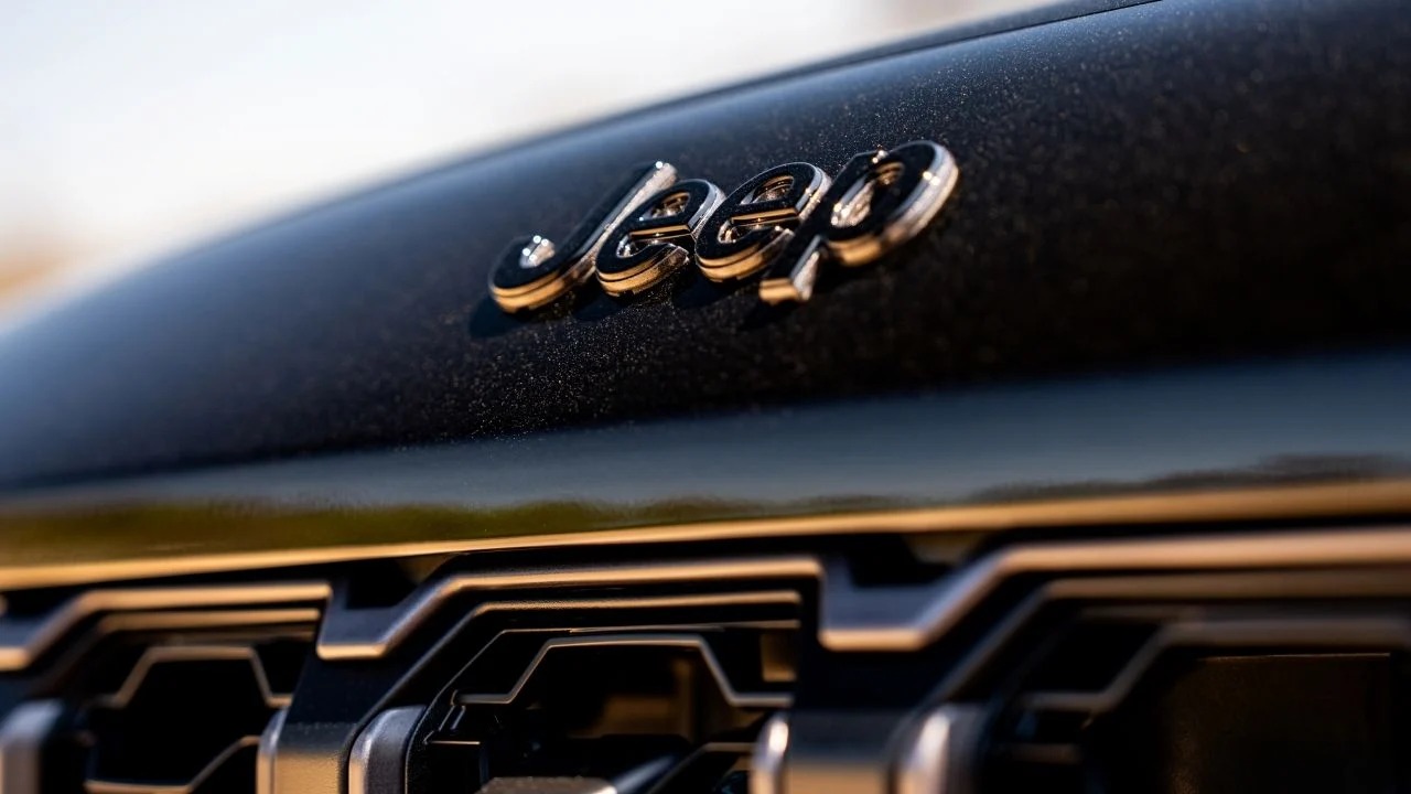 Jeep Cherokee’s Next Generation to Use Stellantis’ New STLA One Platform in 2029
