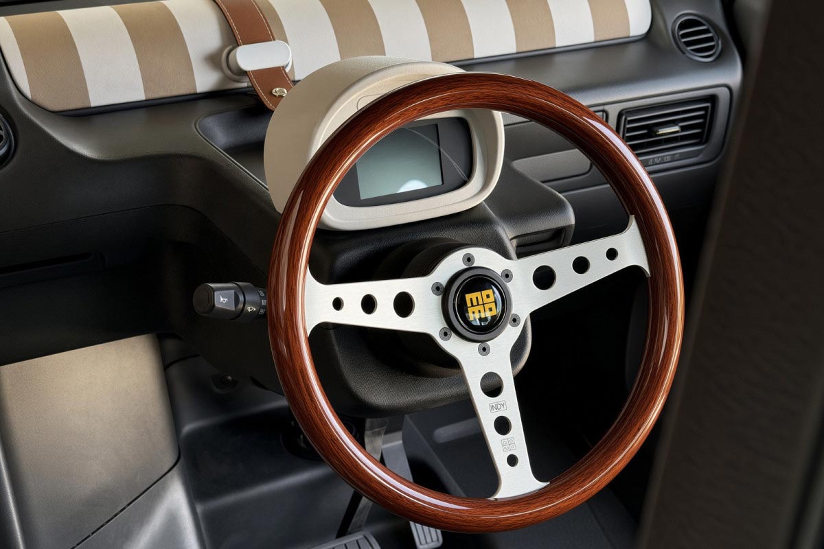 American Tuner Boosts Fiat Topolino Speed to 50 mph with New ECU Upgrade