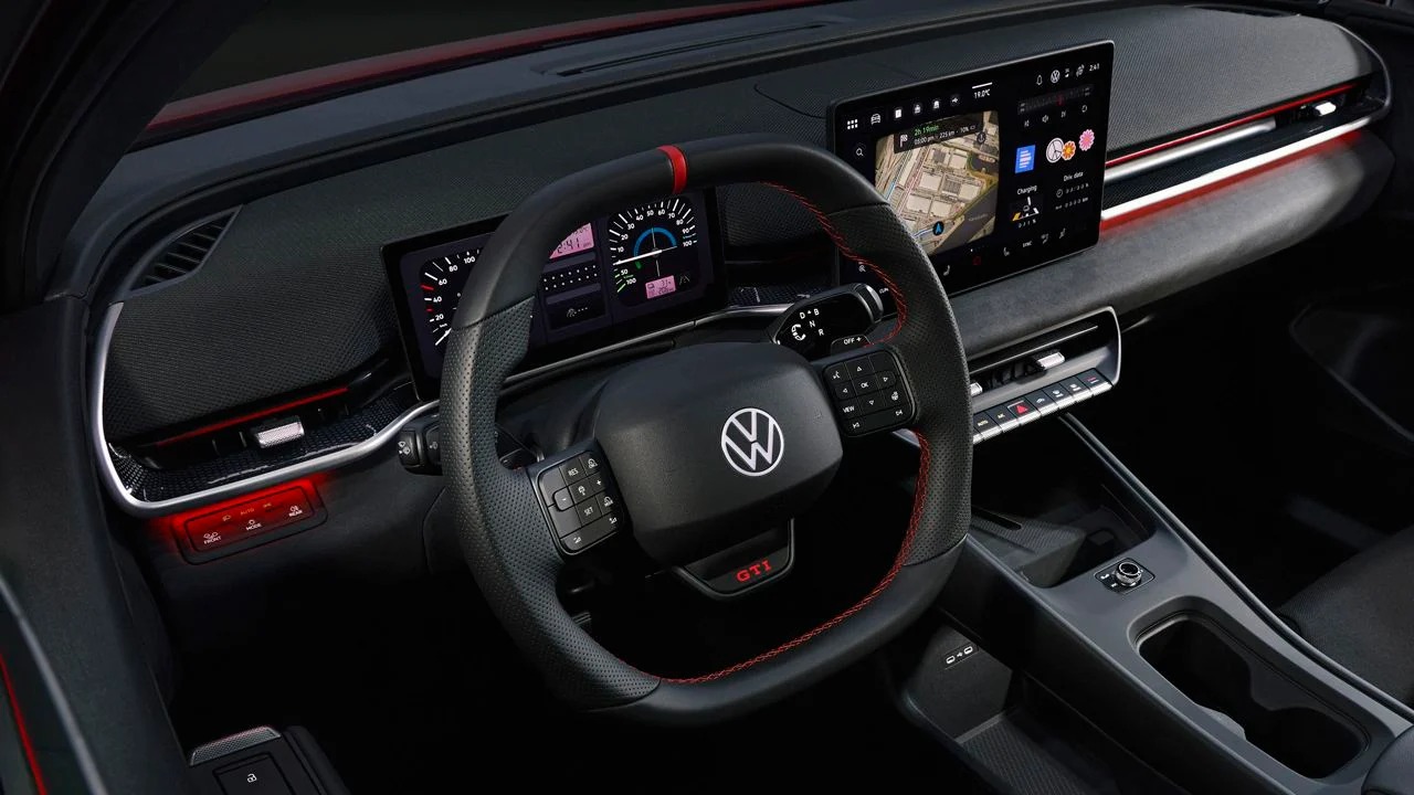 Volkswagen Considers Raising Top Speed of ID. Polo GTI Following Criticism