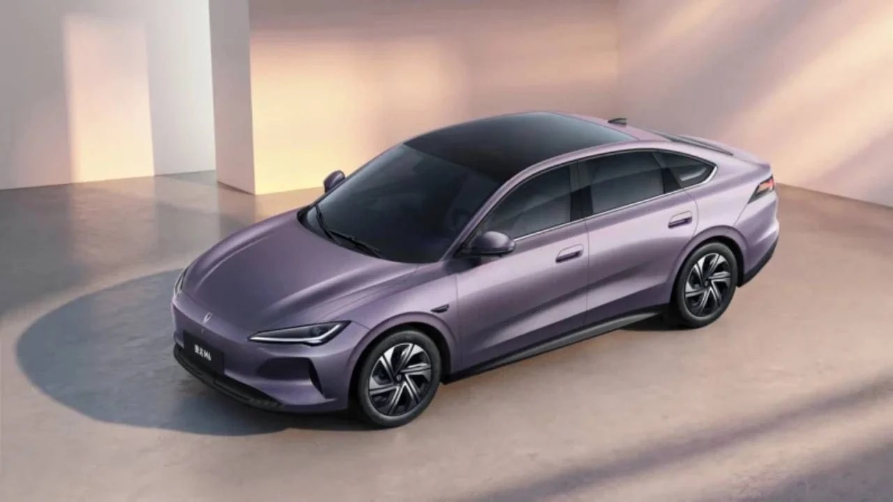 Volkswagen Launches First Electric Jetta Model Exclusively in China