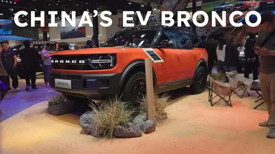 Xiaomi’s SkyNomad EREVs Push Maintenance Intervals Close to Full EV Levels