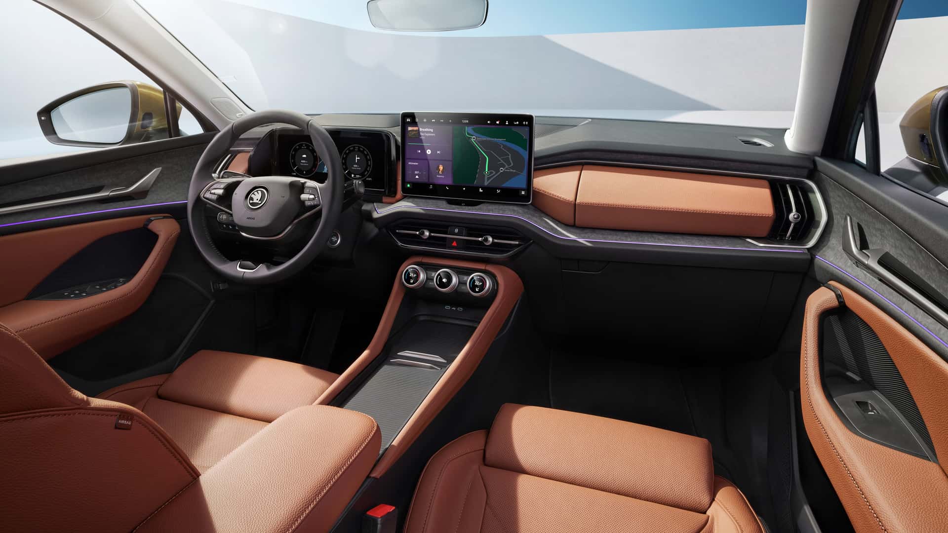 Skoda Surpasses Porsche in VW Group’s Profitability Metrics in 2025