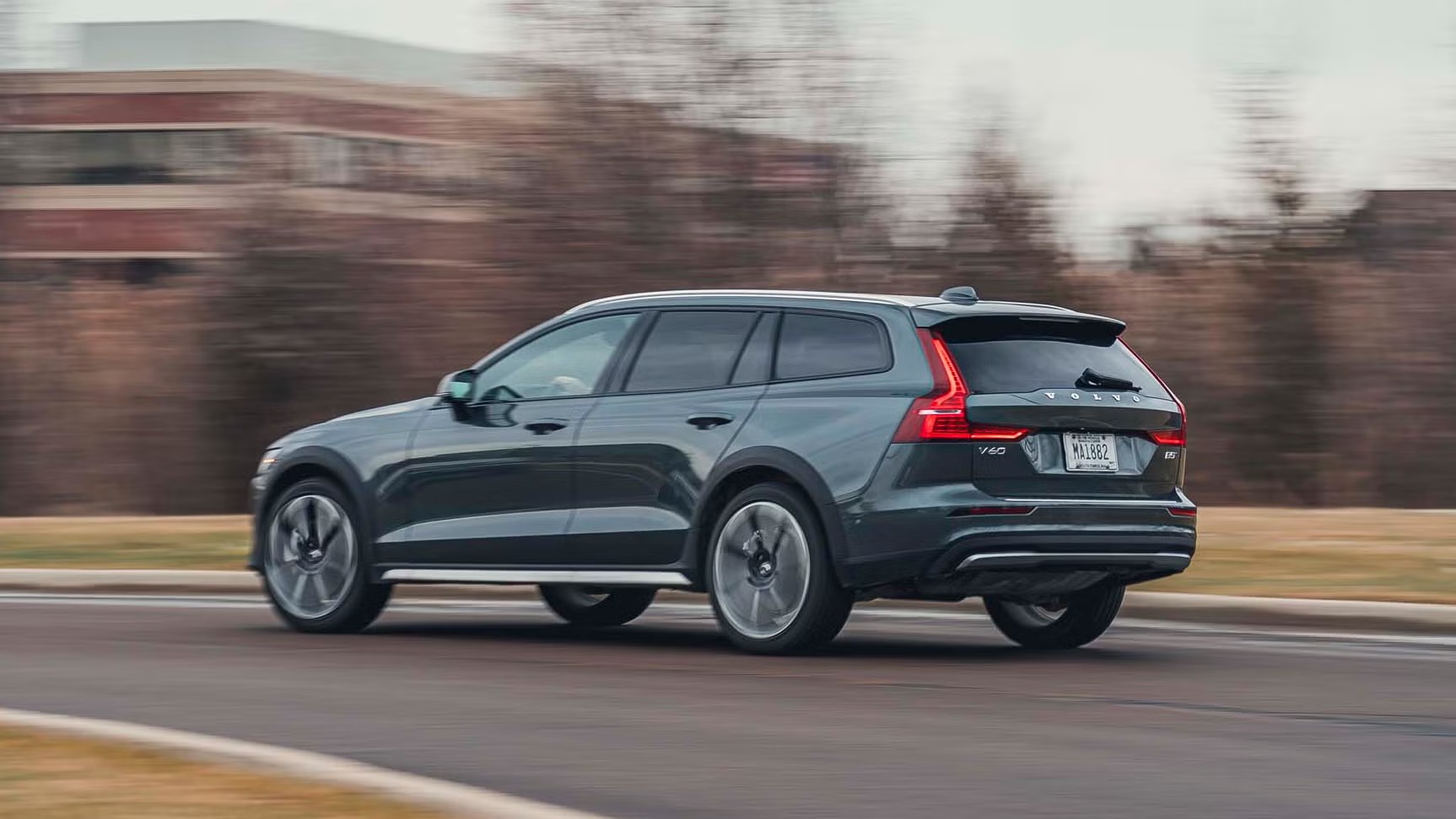 Volvo Plans 13 New Models by 2030, Including Possible New Station Wagons