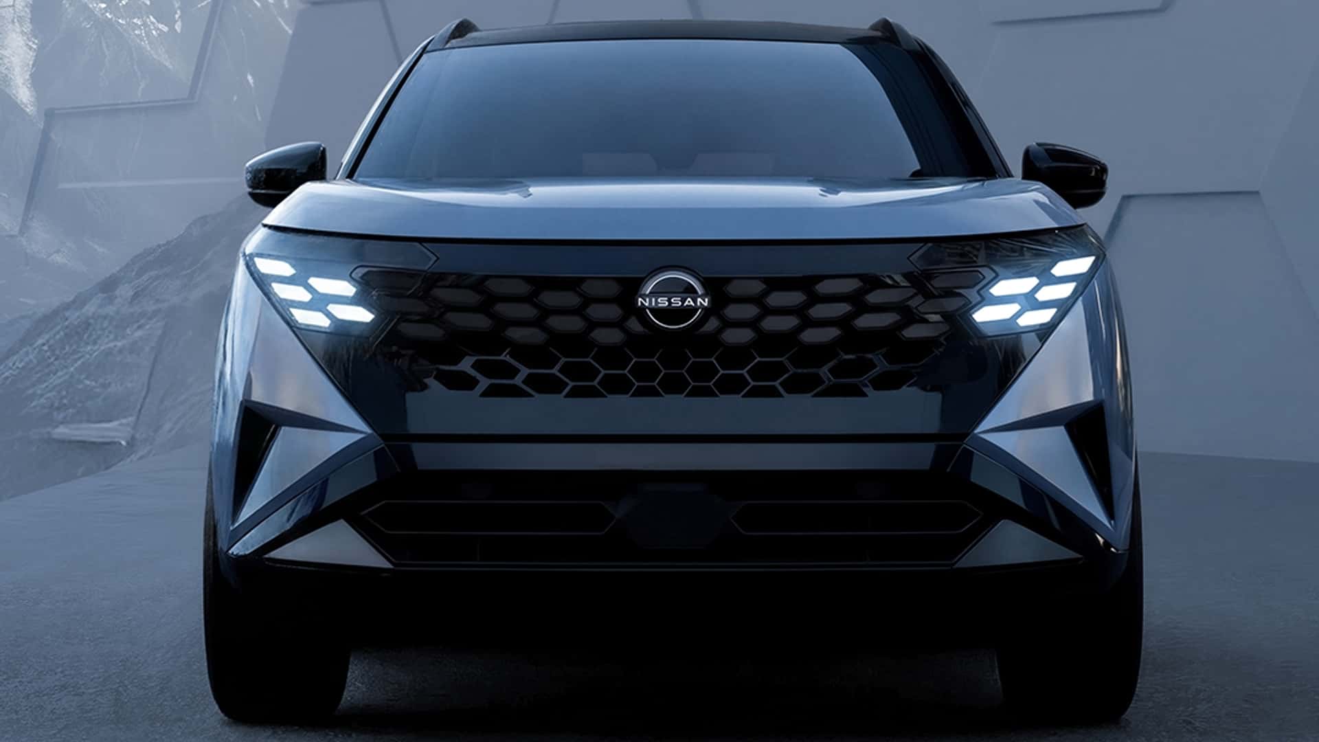 2027 Nissan Rogue E-Power Hybrid Arrives Early in US with Limited Supply