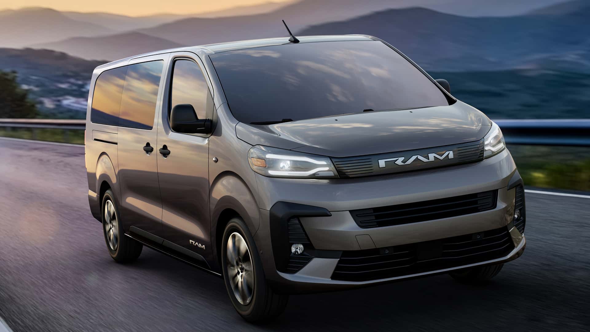 2027 Ram ProMaster City Returns with Competitive Pricing and Versatile Options