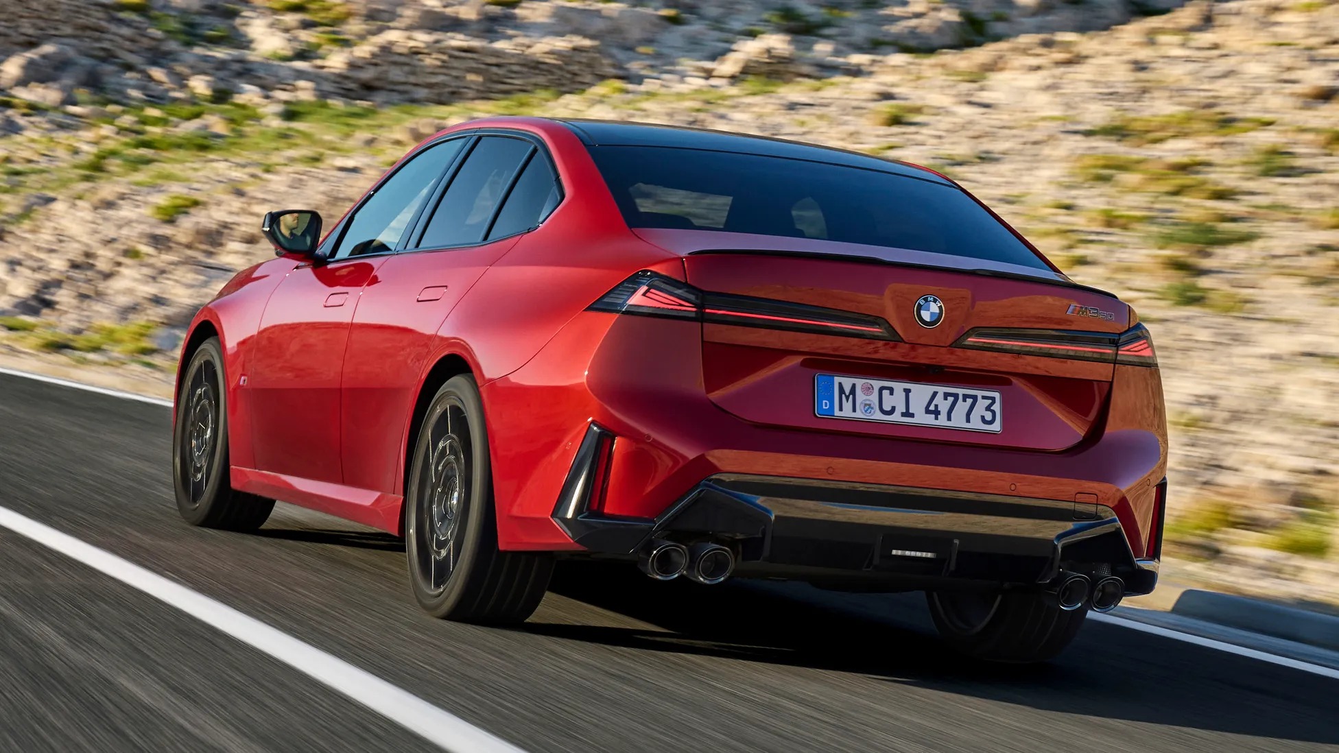 New BMW 3 Series Petrol Lineup Arrives with 320 and M350 Models