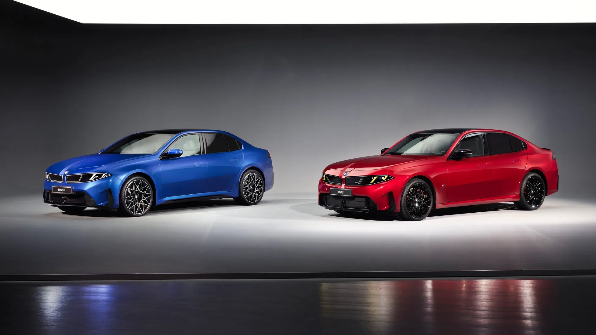 New BMW 3 Series Petrol Lineup Arrives with 320 and M350 Models