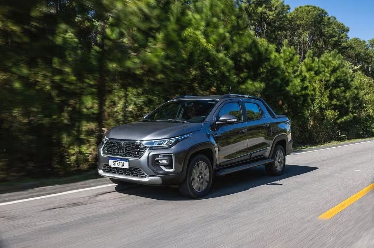 Stellantis Breaks 600,000 Sales in South America; Jeep Avenger Debuts Strong