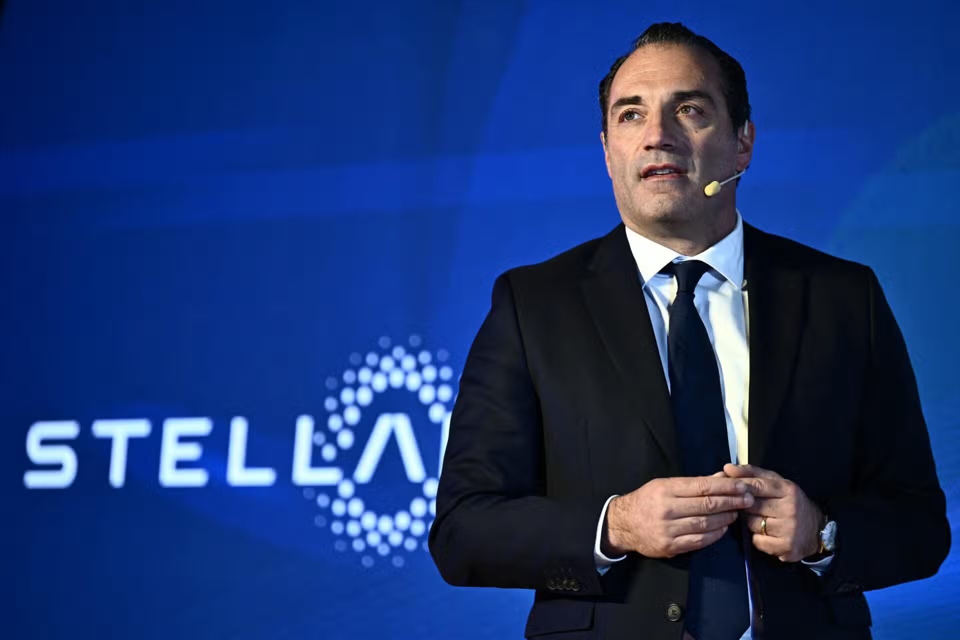Stellantis’ Sales Rise in Italy Masks Profit Challenges from Low-Cost Models
