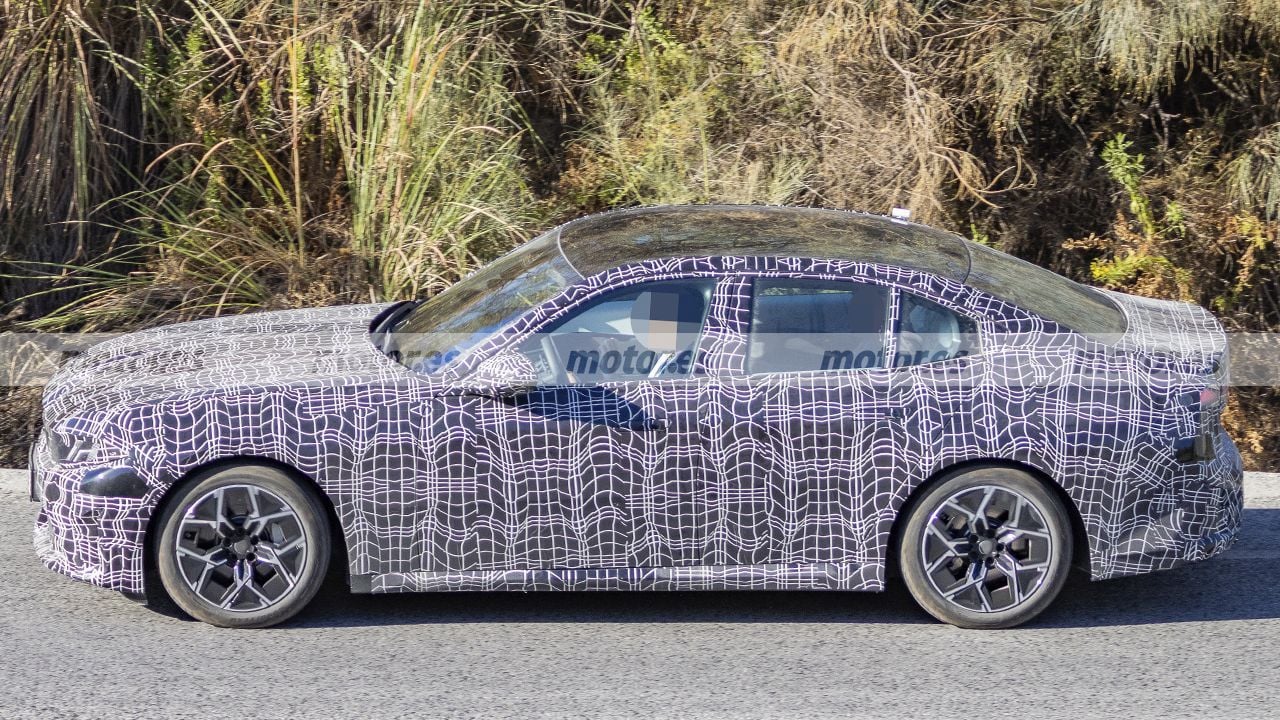 BMW Prepares 2027 3 Series for September Launch with Final Testing Underway