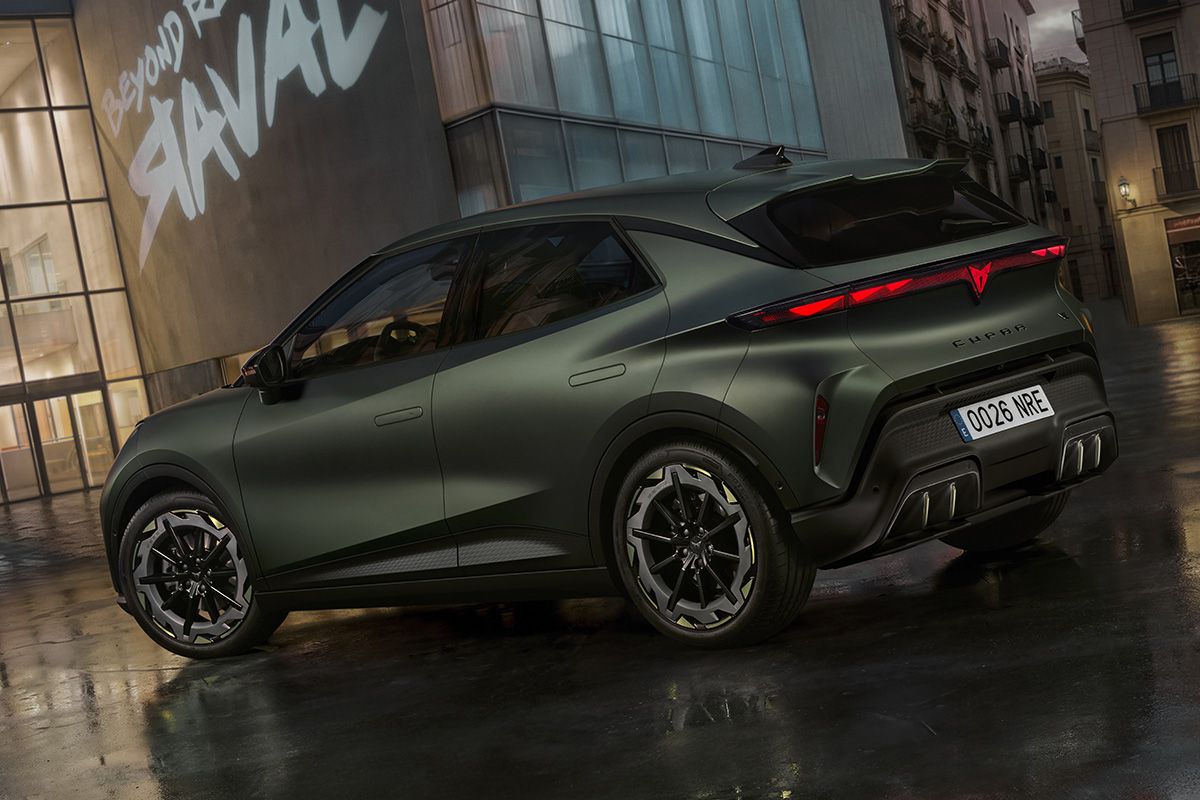 SEAT’s Future Uncertain Despite Strong Industrial Base and CUPRA’s Growth