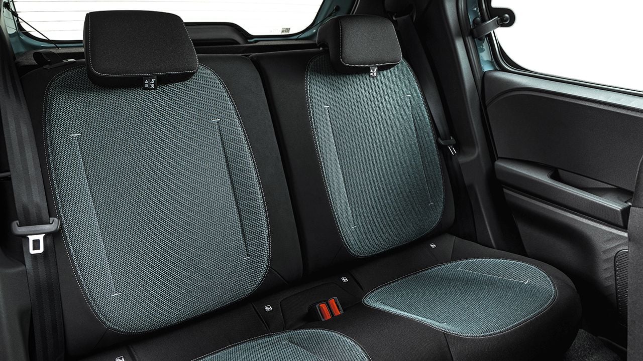 New Dacia Spring 2027: Bigger, Made in Europe, and Priced Under €20,000