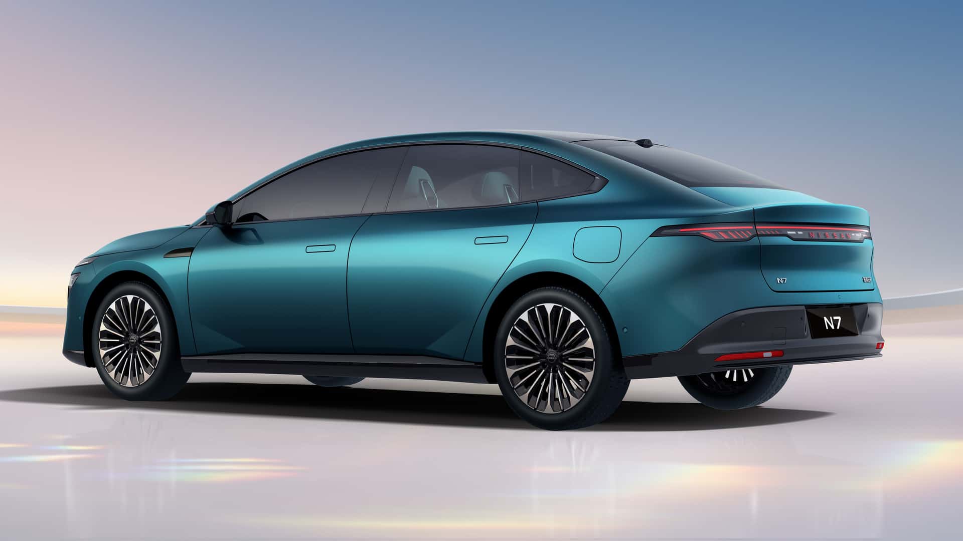 Nissan Warns Chinese Carmakers Could Begin Production in Mexico Within Three Years