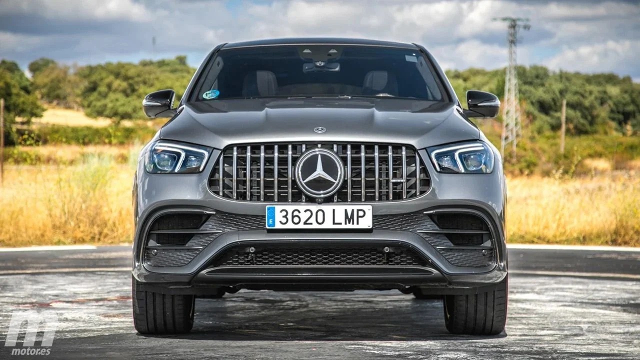 US Proposal to Block Chinese Cars Could Impact Mercedes, Volvo, Aston Martin, and Lotus