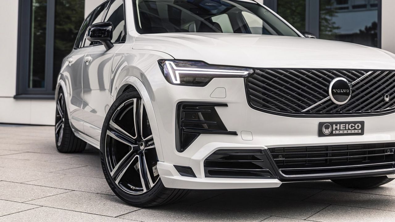 US Proposal to Block Chinese Cars Could Impact Mercedes, Volvo, Aston Martin, and Lotus