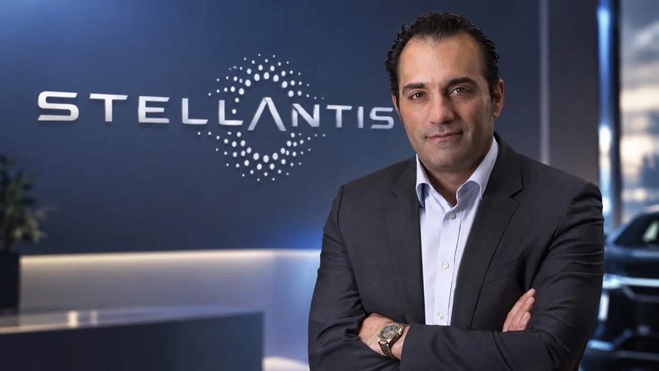 Stellantis Splits Car Development Between US and Global Markets