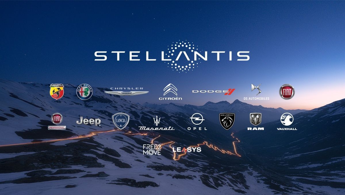 Stellantis Splits Car Development Between US and Global Markets