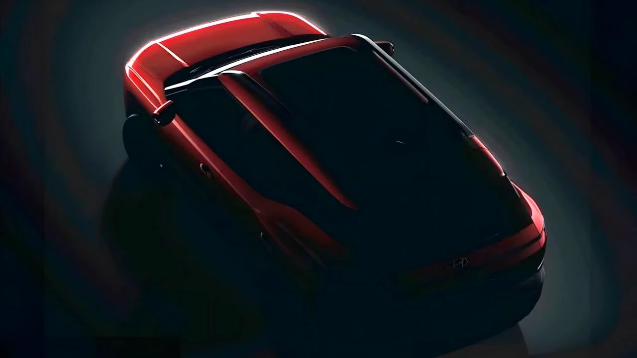 Hyundai BAYON 2027 Preview Shows Bolder SUV Design and Hybrid Option
