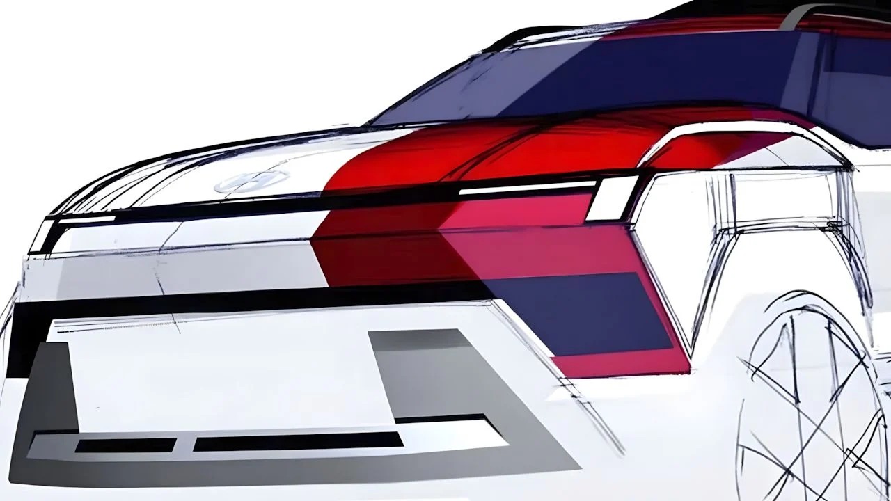 Hyundai Unveils New BAYON B-SUV Design Ahead of 2027 Launch