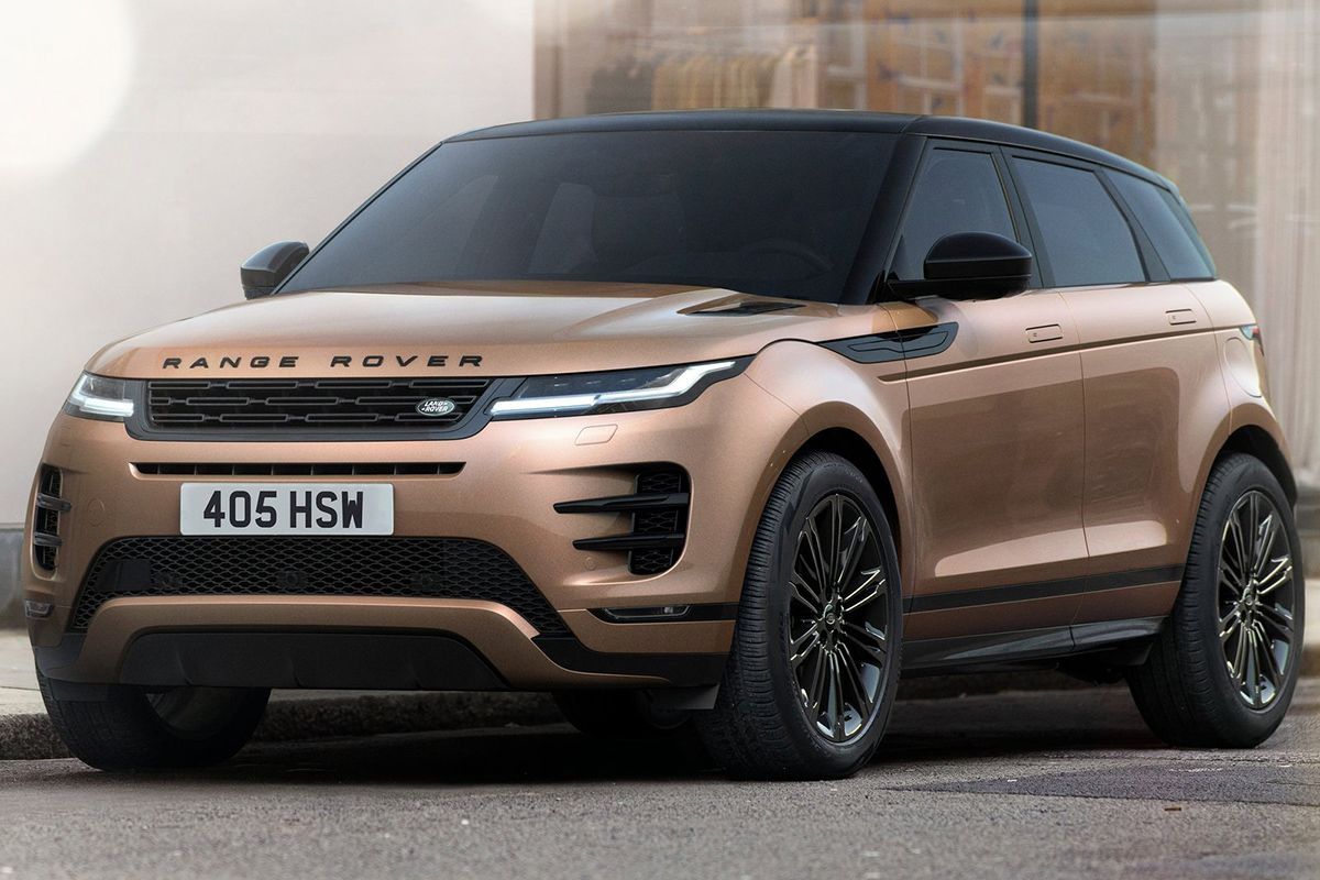 Jaguar Land Rover Plans Major Job Cuts Amid Steep Profit Decline