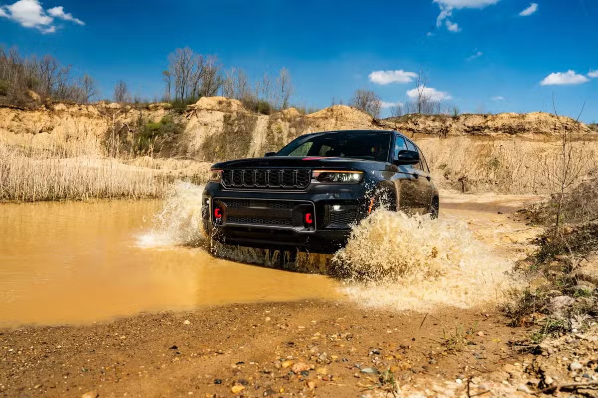 Ram Pickups Surpass Peugeot in Stellantis' Global 2025 Sales Ranking