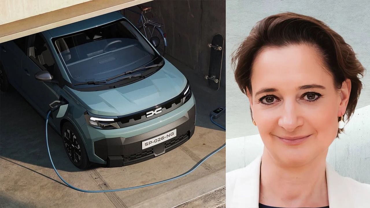 Dacia CEO Warns EU Regulations Are Making Small Cars Too Expensive