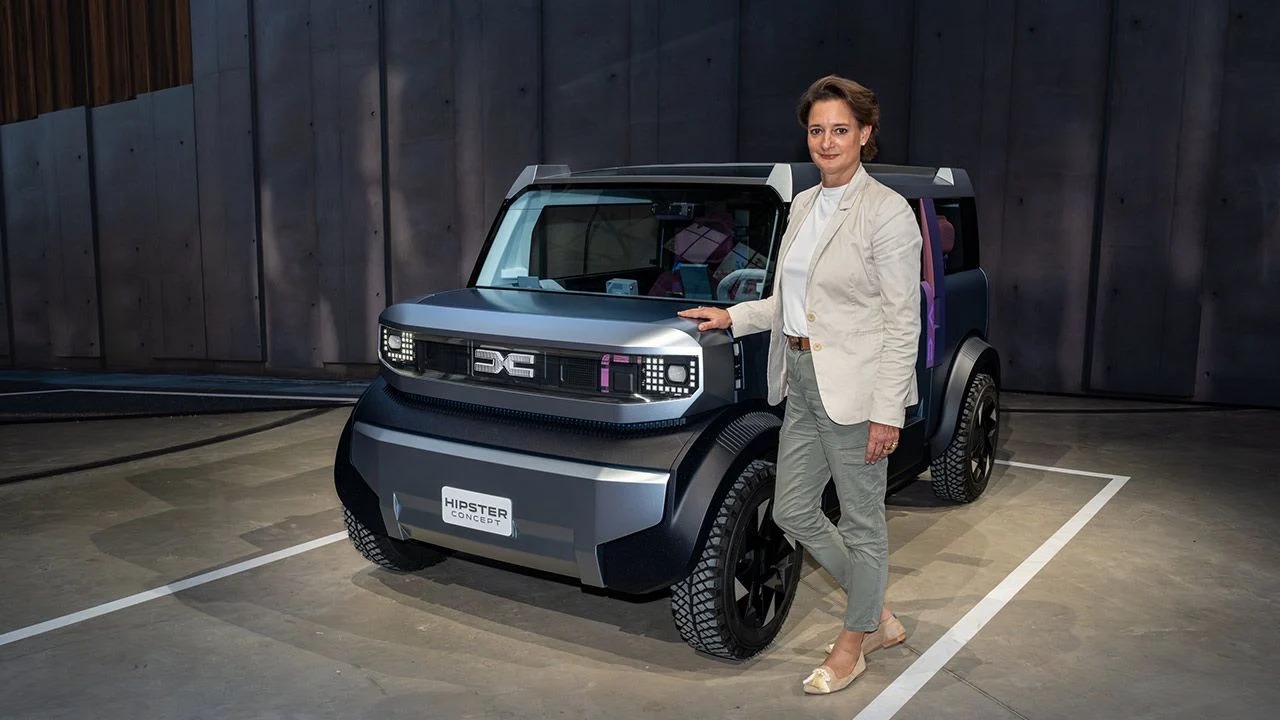 Dacia CEO Warns EU Regulations Are Making Small Cars Too Expensive