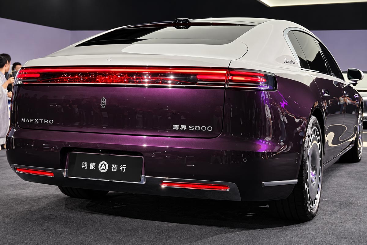 Maserati Plans Dual-Country Production for New Electric Models