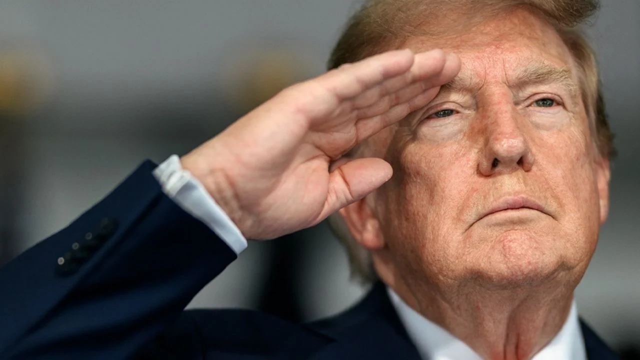 Donald Trump Welcomes Chinese Carmakers to US Market—With a Key Condition