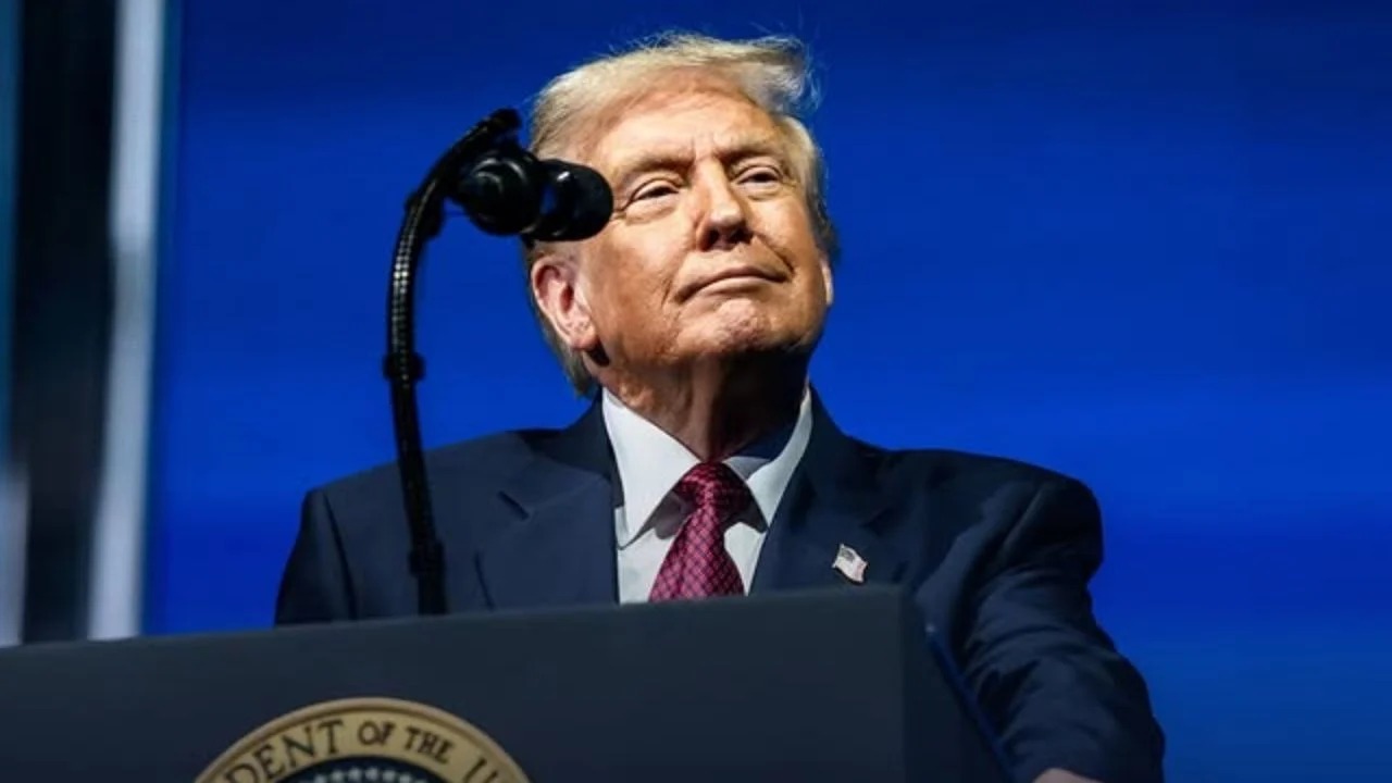 Donald Trump Welcomes Chinese Carmakers to US Market—With a Key Condition