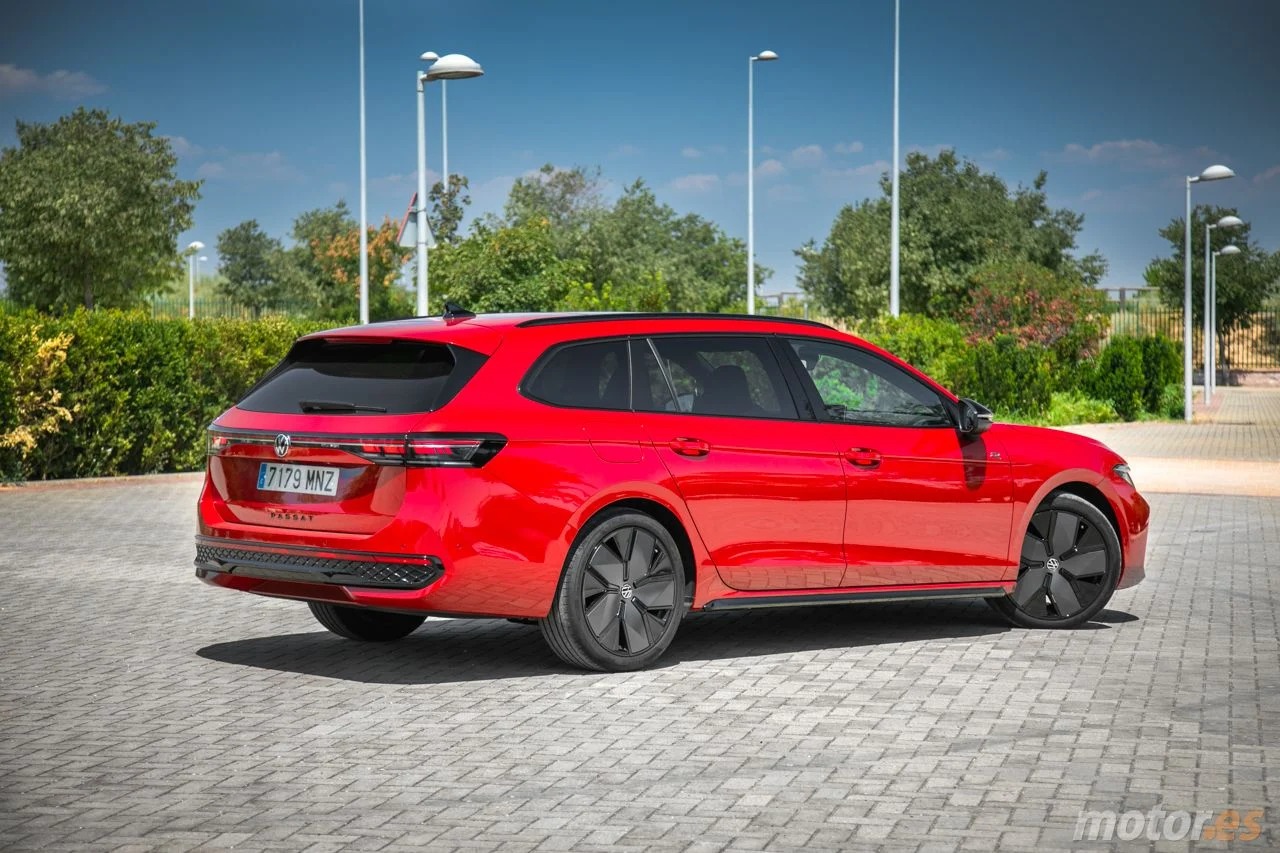 Volkswagen to Phase Out Diesel Engines, Keeping TDI Only in Tiguan and Passat for Now