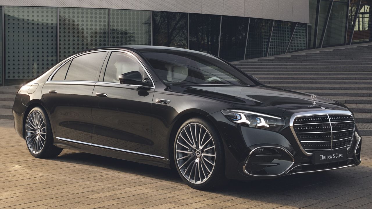 Mercedes Warns German Workers: Producing Cars in Romania Is Over 80% Cheaper