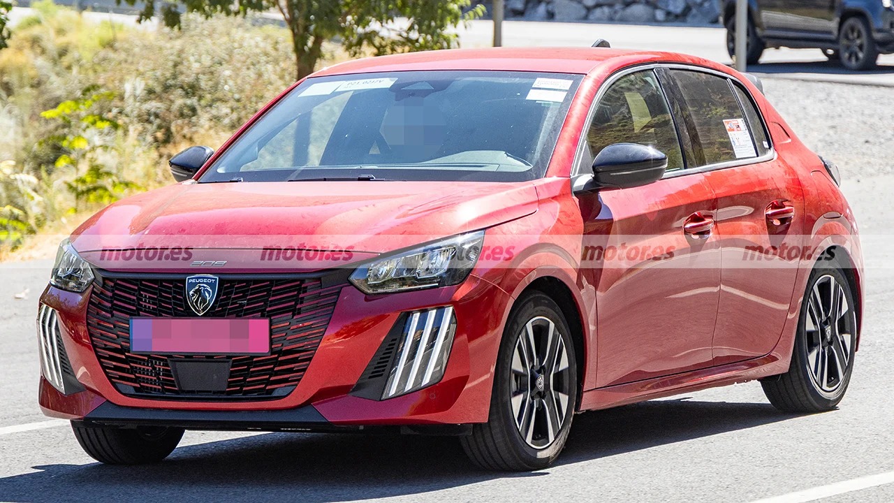 Stellantis Tests Larger Battery for Improved Peugeot ECO Hybrids