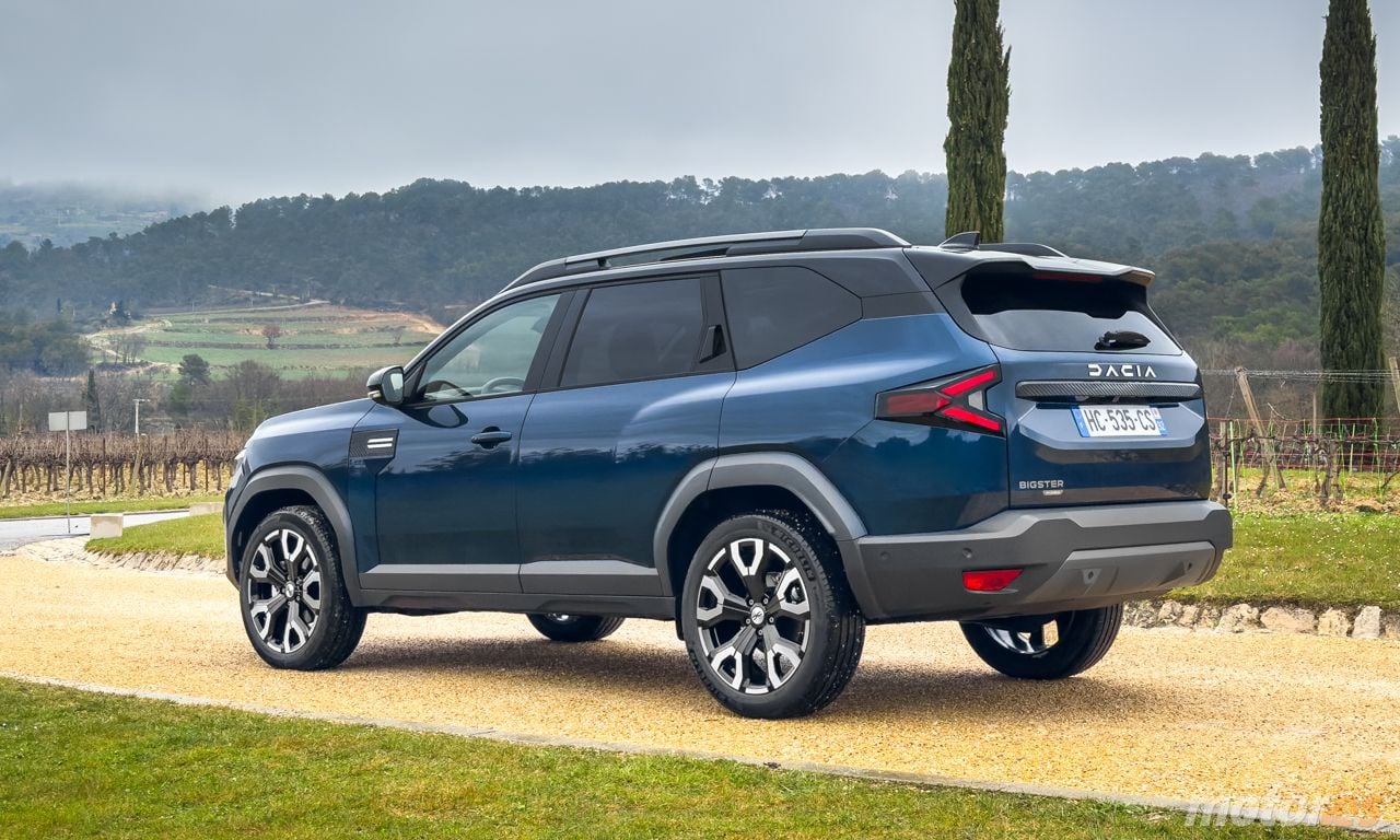 Dacia Plans Major Update for Duster in 2028 Amid Falling Sales