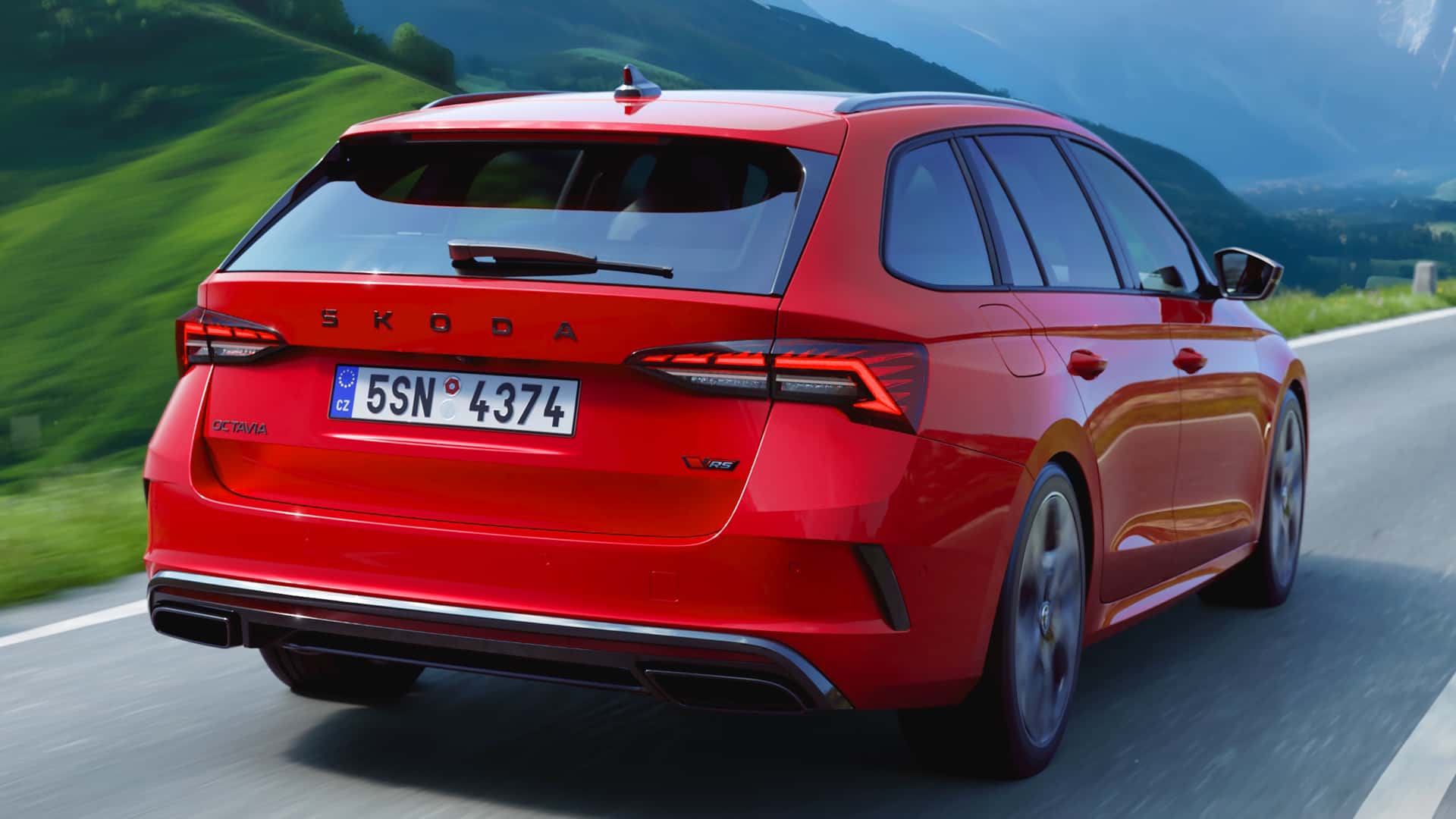 Skoda Surpasses Porsche in VW Group’s Profitability Metrics in 2025