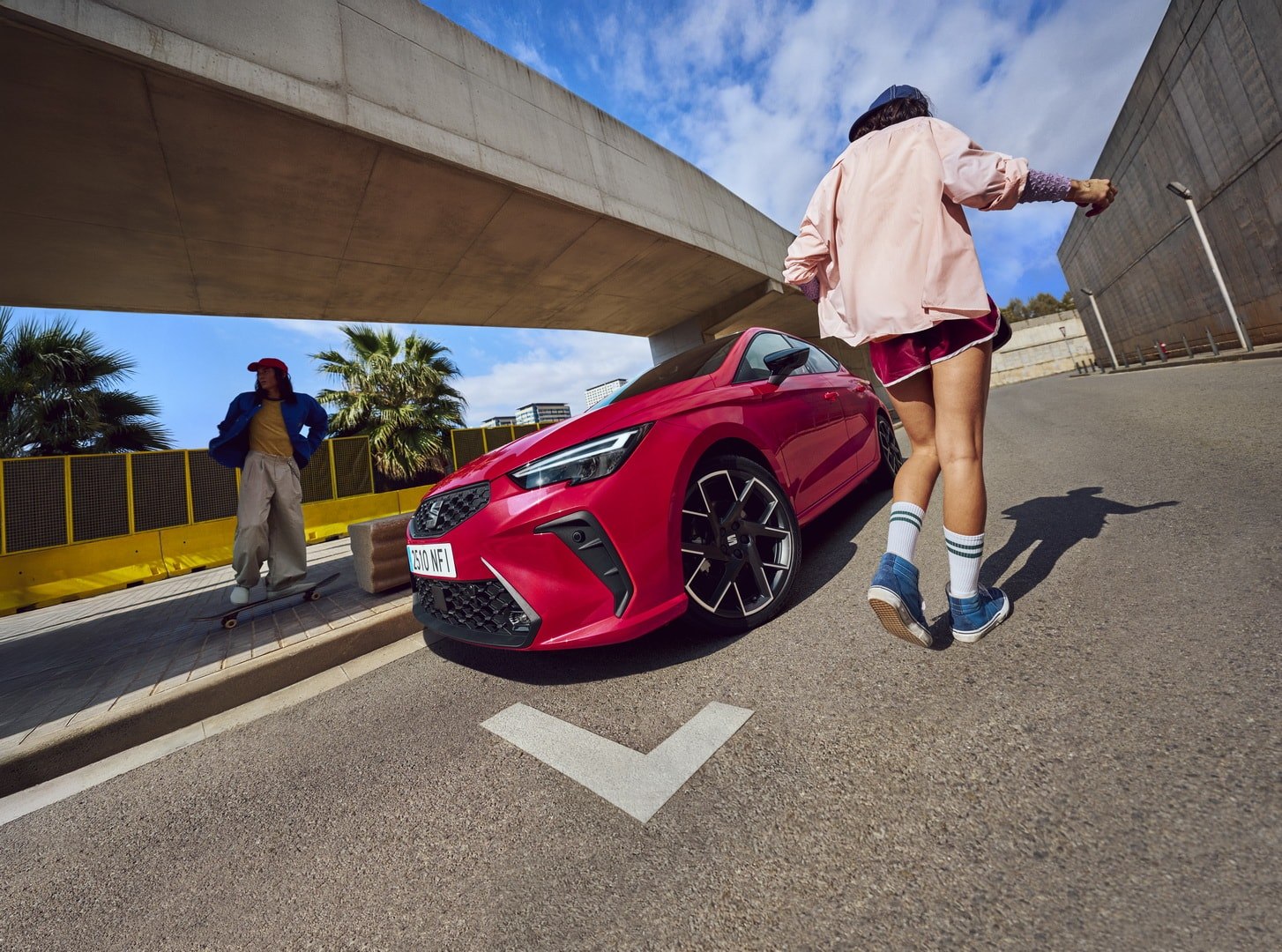Volkswagen Group May Phase Out SEAT Brand by 2029, Focusing on Cupra