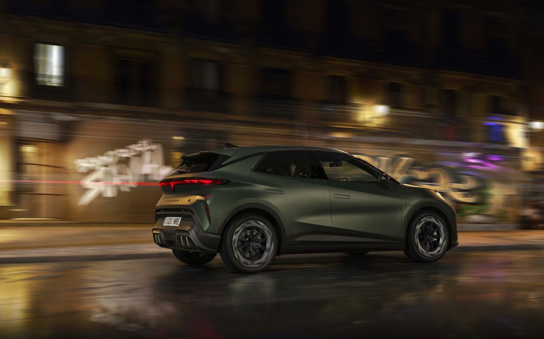 Volkswagen Group May Phase Out SEAT Brand by 2029, Focusing on Cupra