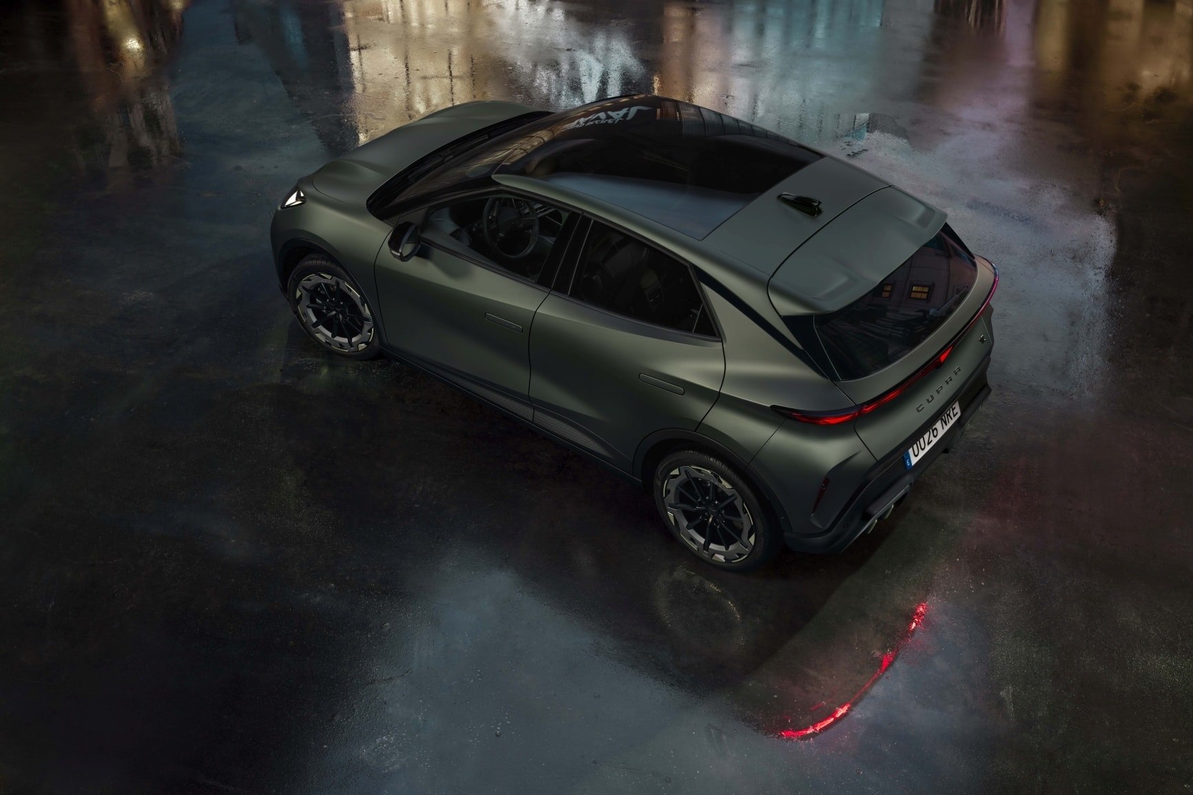 Volkswagen Group May Phase Out SEAT Brand by 2029, Focusing on Cupra