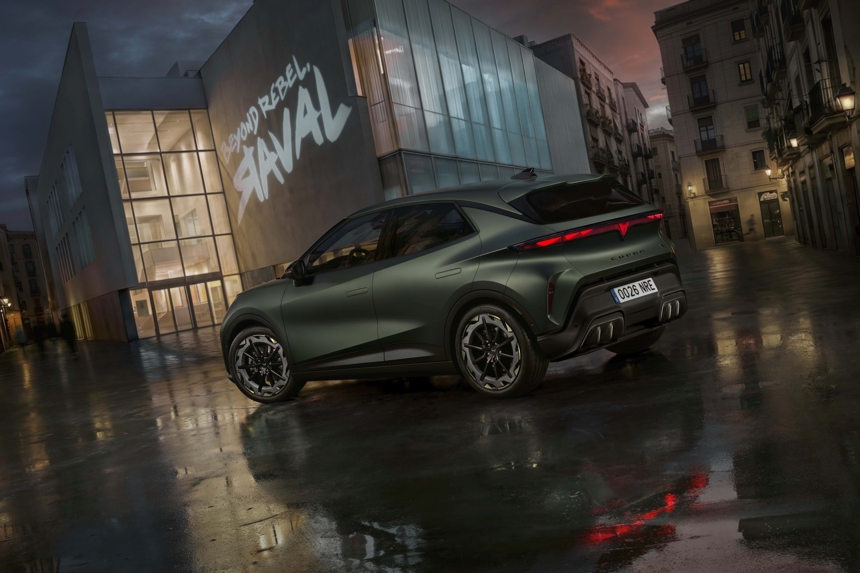 Volkswagen Group May Phase Out SEAT Brand by 2029, Focusing on Cupra