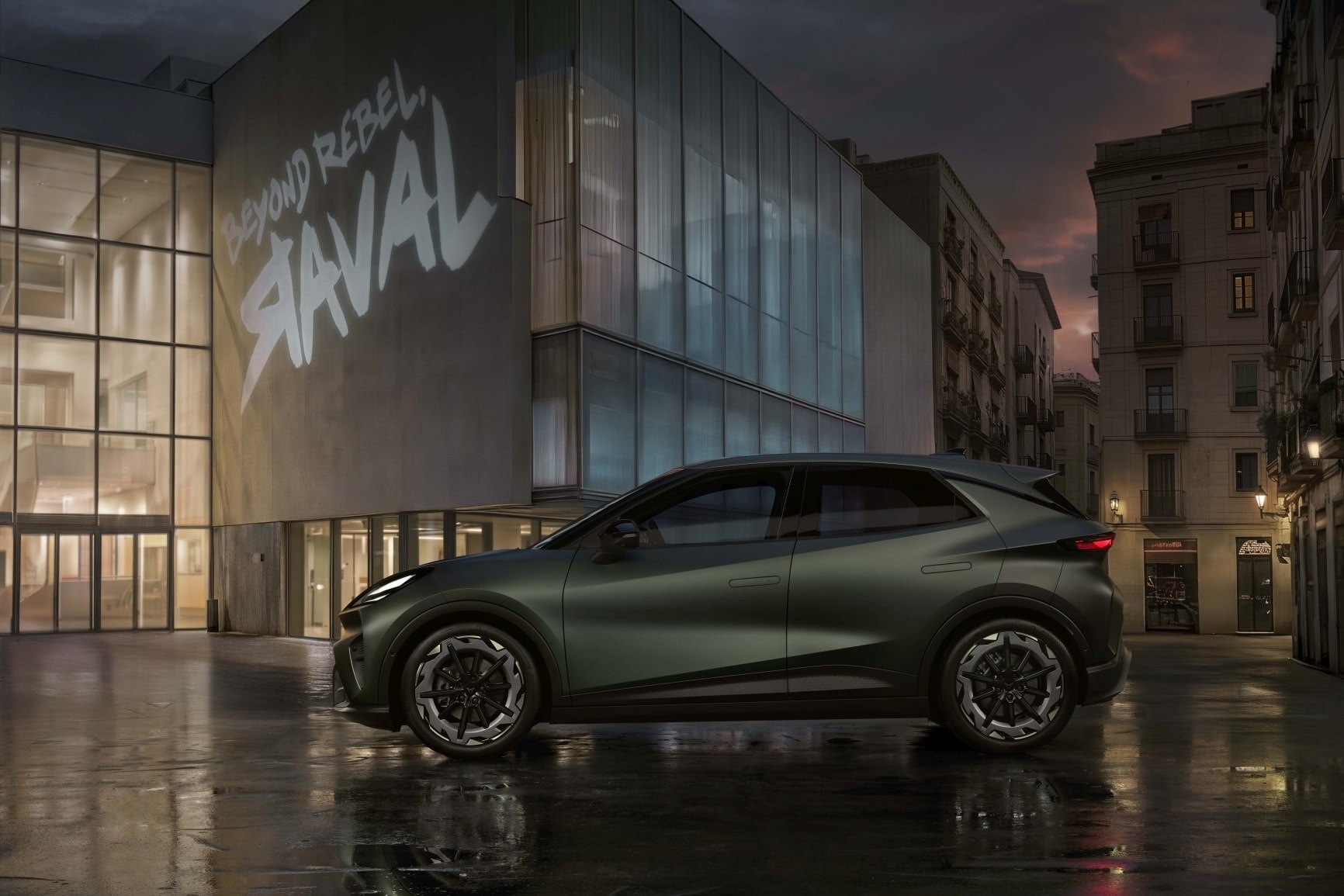 Volkswagen Group May Phase Out SEAT Brand by 2029, Focusing on Cupra
