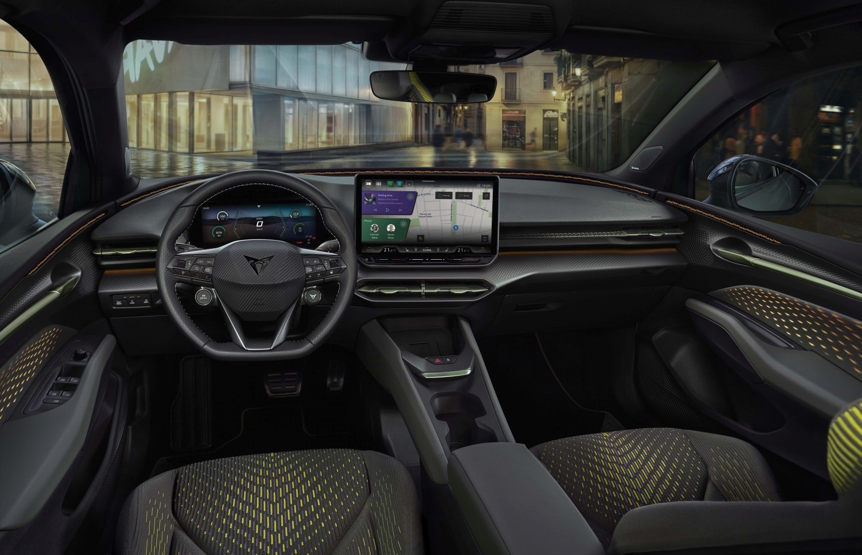 Volkswagen Group May Phase Out SEAT Brand by 2029, Focusing on Cupra
